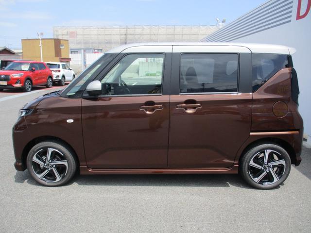 ムーヴＲＳ（福岡県）の中古車