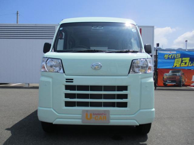 ハイゼットカーゴＤＸ（福岡県）の中古車