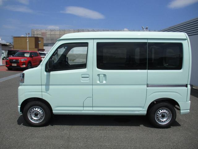 ハイゼットカーゴＤＸ（福岡県）の中古車