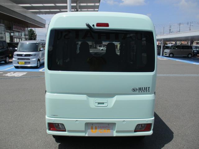 ハイゼットカーゴＤＸ（福岡県）の中古車