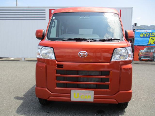 ハイゼットカーゴクルーズ（福岡県）の中古車