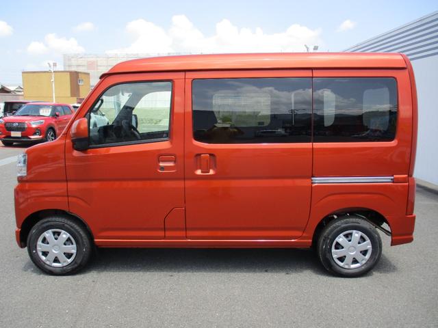 ハイゼットカーゴクルーズ（福岡県）の中古車