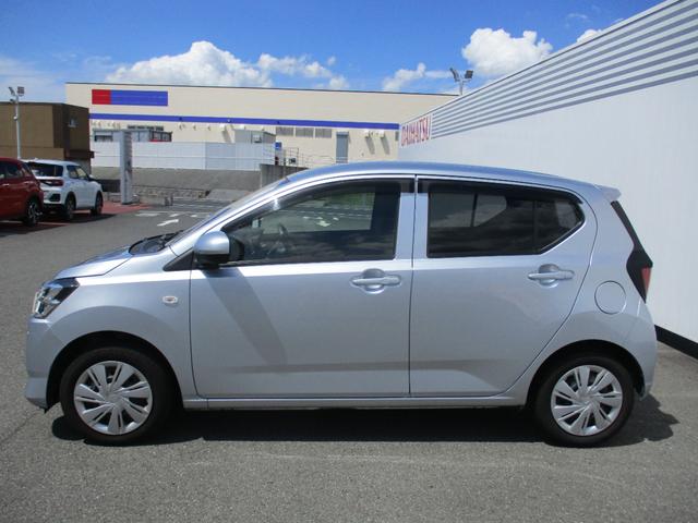 ミライースＸ　リミテッドＳＡIII（福岡県）の中古車