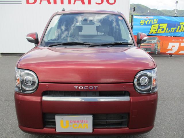 ミラトコットＸ　ＳＡIII（福岡県）の中古車