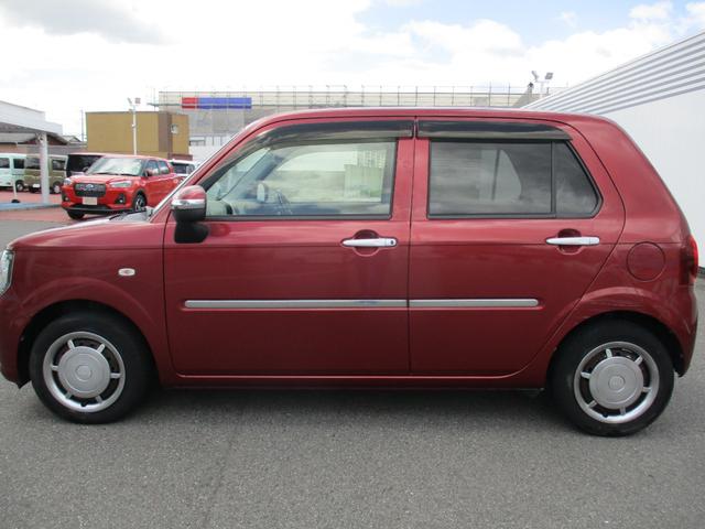 ミラトコットＸ　ＳＡIII（福岡県）の中古車