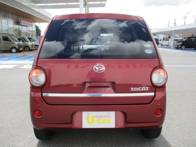 ミラトコットＸ　ＳＡIII（福岡県）の中古車
