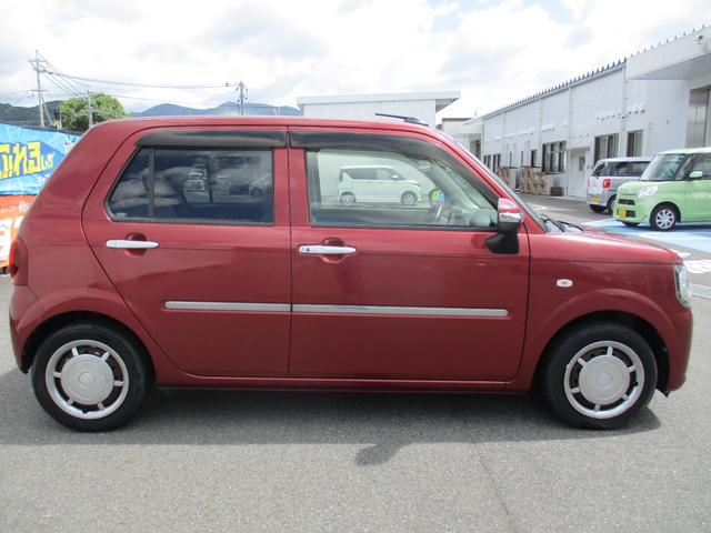 ミラトコットＸ　ＳＡIII（福岡県）の中古車