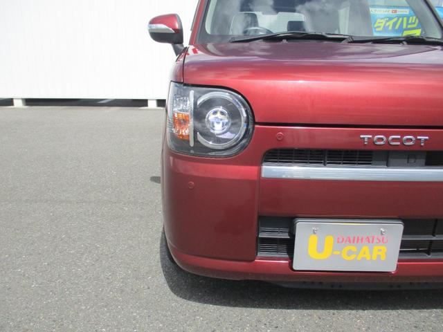 ミラトコットＸ　ＳＡIII（福岡県）の中古車
