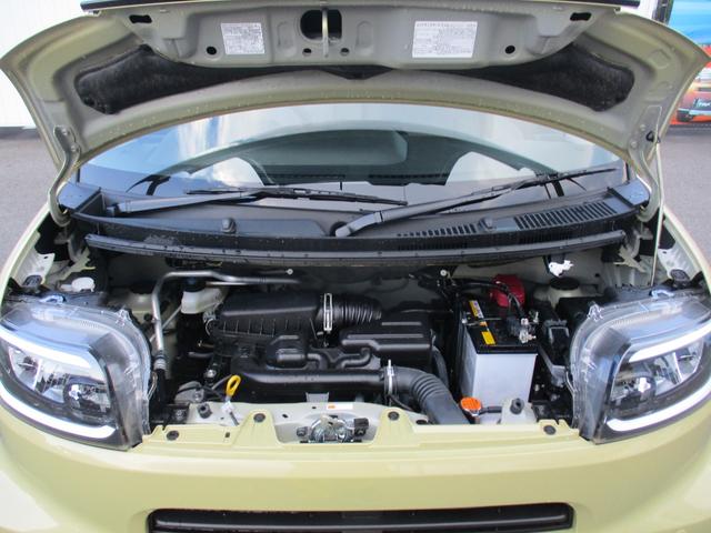 タントＸ（福岡県）の中古車
