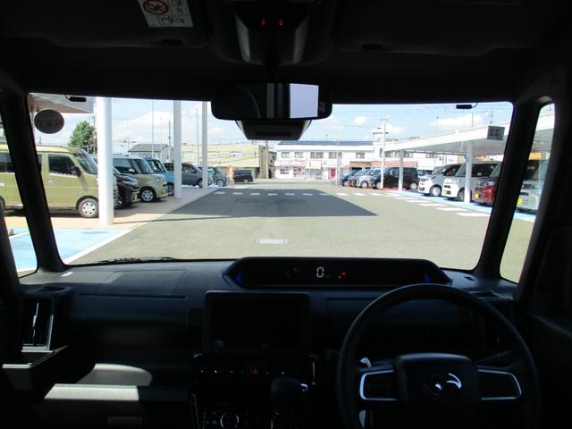 タントカスタムＸ（福岡県）の中古車