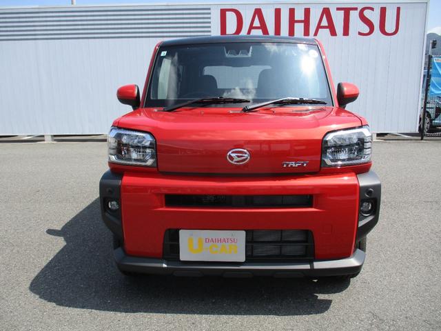 タフトＧ（福岡県）の中古車