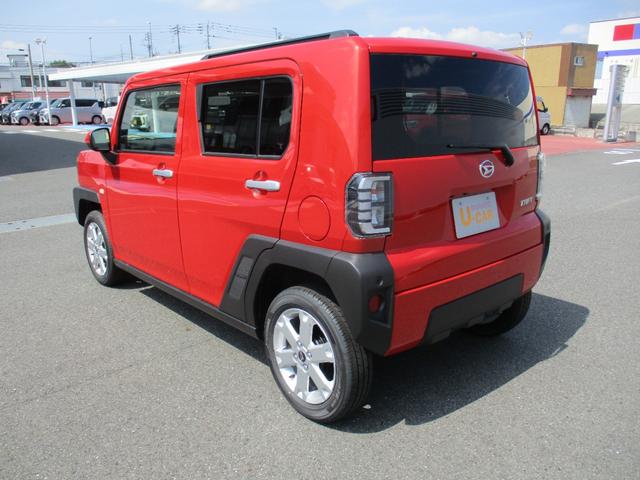 タフトＧ（福岡県）の中古車