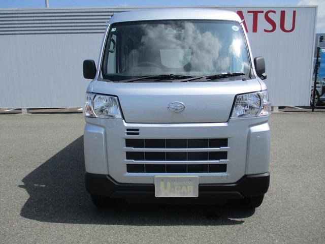 ハイゼットカーゴＤＸ（福岡県）の中古車