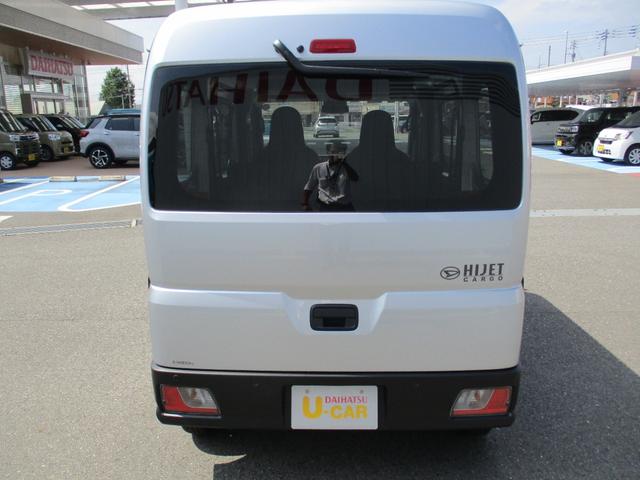 ハイゼットカーゴＤＸ（福岡県）の中古車