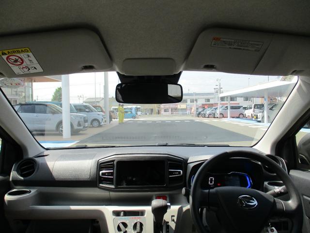 ミライースＸ　ＳＡIII（福岡県）の中古車