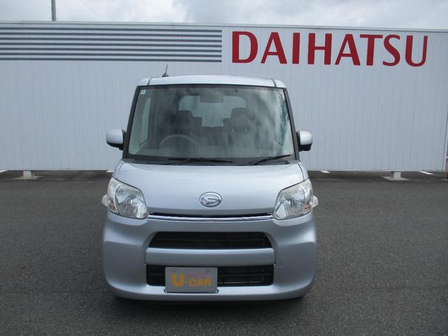 タントＬ（福岡県）の中古車