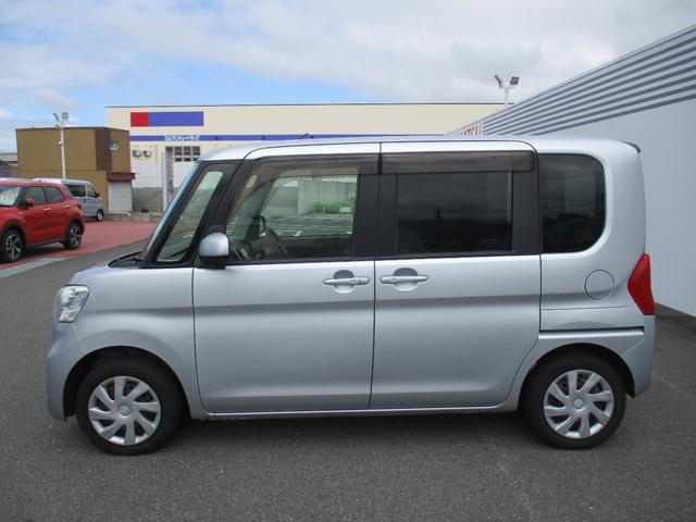 タントＬ（福岡県）の中古車