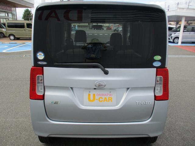 タントＬ（福岡県）の中古車