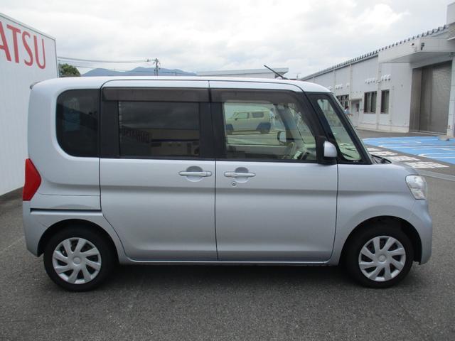 タントＬ（福岡県）の中古車