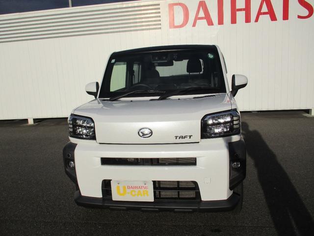 タフトＧ（福岡県）の中古車