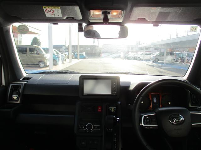 タフトＧ（福岡県）の中古車
