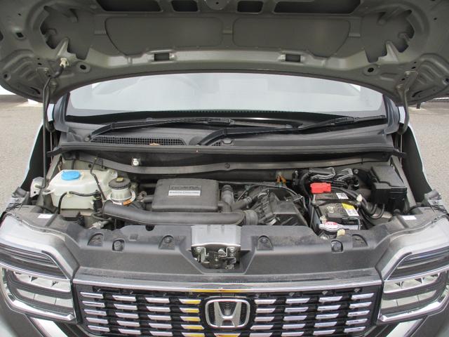 Ｎ−ＷＧＮカスタムＧホンダセンシングキーフリー　電動パーキングブレーキ　１０９，７９０ｋｍ（福岡県）の中古車