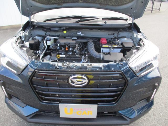 ロッキープレミアムＧ（福岡県）の中古車