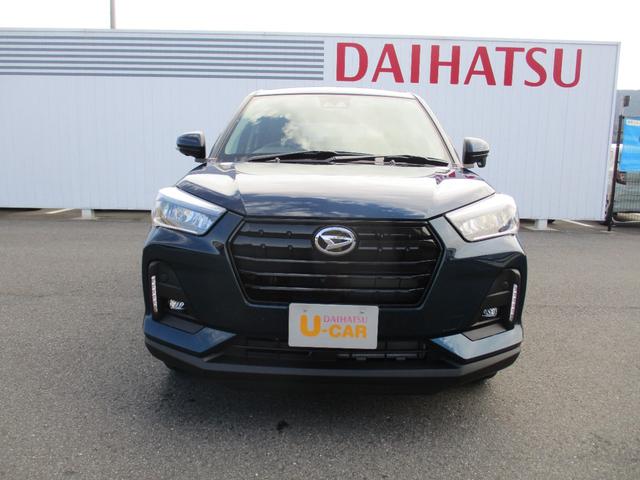 ロッキープレミアムＧ（福岡県）の中古車