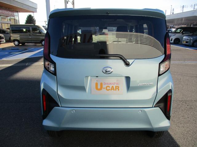 ムーヴＬ（福岡県）の中古車