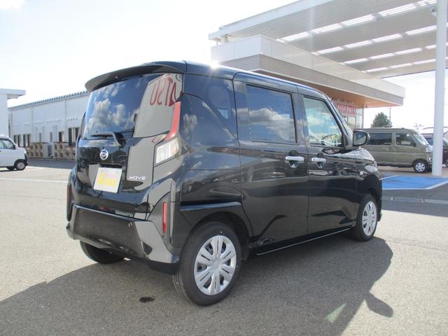 ムーヴＸ（福岡県）の中古車