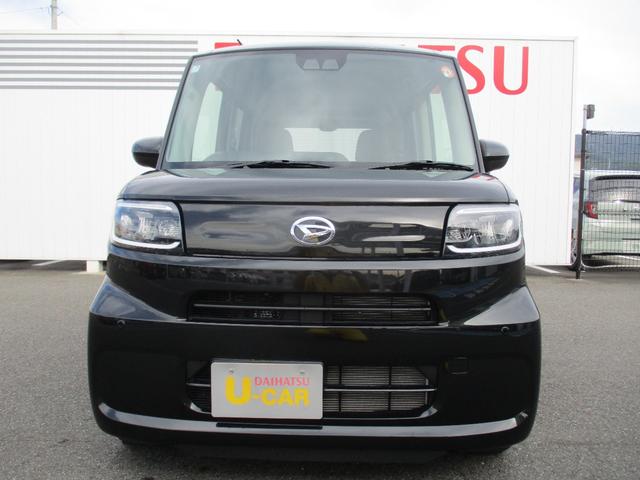 タントＬ（福岡県）の中古車