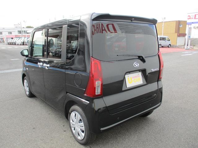 タントＬ（福岡県）の中古車