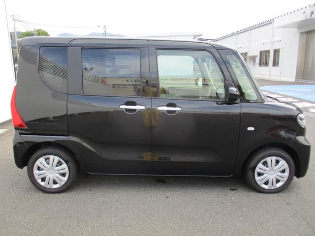 タントＬ（福岡県）の中古車