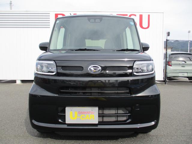 タントＸリミテッド（福岡県）の中古車