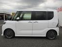 Ｒ６年式　届出済み未使用車　４ｋｍ　両側パワースライドドア　キーフリー（福岡県）の中古車