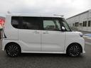 Ｒ６年式　届出済み未使用車　４ｋｍ　両側パワースライドドア　キーフリー（福岡県）の中古車