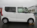 Ｒ６年式　社有車ＵＰ　キーフリー　１，６１５ｋｍ（福岡県）の中古車