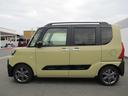 両側パワースライドドア　キーフリー　電動パーキングブレーキ　１０９ｋｍ（福岡県）の中古車