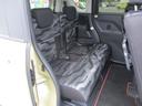 両側パワースライドドア　キーフリー　電動パーキングブレーキ　１０９ｋｍ（福岡県）の中古車