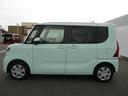 Ｒ６年式　社有車ＵＰ　左側パワースライドドア　キーフリー　９９ｋｍ（福岡県）の中古車