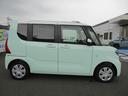 Ｒ６年式　社有車ＵＰ　左側パワースライドドア　キーフリー　９９ｋｍ（福岡県）の中古車
