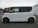 Ｒ６年式　届出済み未使用車　キーフリー　左右パワースライドドア　５ｋｍ（福岡県）の中古車