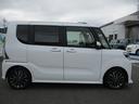 Ｒ６年式　届出済み未使用車　キーフリー　左右パワースライドドア　５ｋｍ（福岡県）の中古車