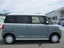 Ｒ６年式　届出済み未使用車　左右パワースライドドア　キーフリー　２ｋｍ（福岡県）の中古車
