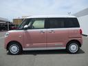 Ｒ６年式　届出済み未使用車　左右パワースライドドア　キーフリー　６ｋｍ（福岡県）の中古車