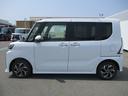 Ｒ６年式　両側電動スライドドア　届け出済み未使用車　３ｋｍ（福岡県）の中古車