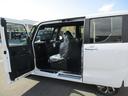 Ｒ６年式　届出済み未使用車　両側パワースライドドア　６ｋｍ（福岡県）の中古車