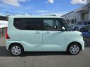 Ｒ６年式　社有車ＵＰ　左側パワースライドドア　２．３１５ｋｍ（福岡県）の中古車
