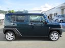 Ｒ７年式　届出済み未使用車　キーフリー　２ｋｍ（福岡県）の中古車