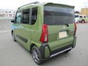 Ｒ７年式・電動パーキングブレーキ・両側パワースライドドア（福岡県）の中古車